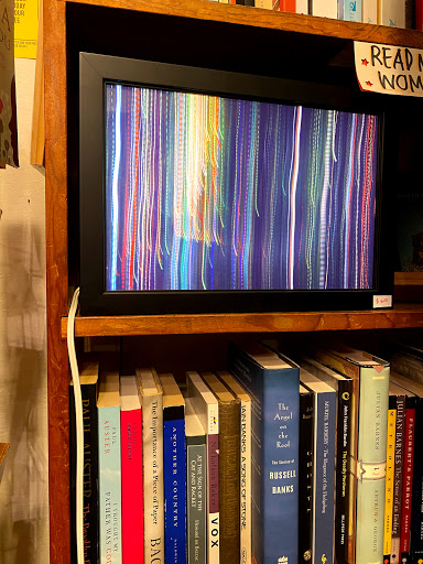 Book Store «Adobe Books & Arts Cooperative», reviews and photos, 3130 24th St, San Francisco, CA 94110, USA