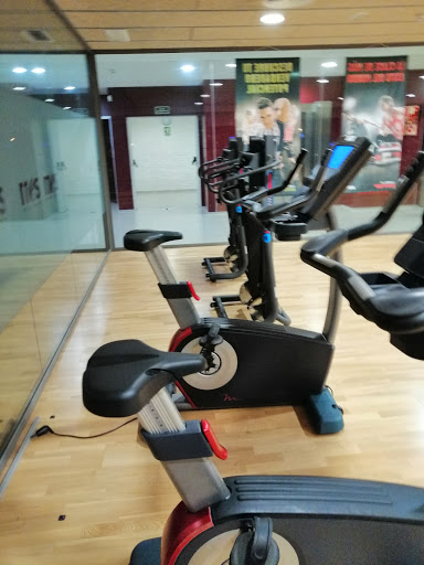 MÉS Esport i Salut en Sant Antoni de Calonge, Girona