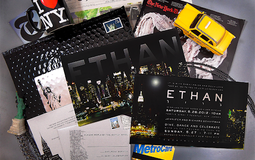 Graphic Designer «Paper Works and Events», reviews and photos, 13a W Hudson Ave, Englewood, NJ 07631, USA