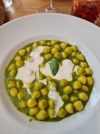 Gnocchi du Restaurant italien Eataly à Paris - n°10