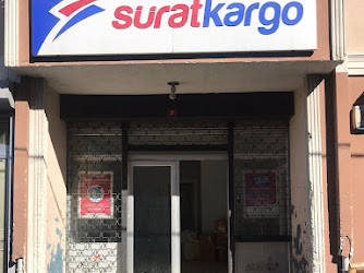 Sürat Kargo Hadımköy Şube