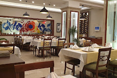 Byzantion Bistro Restaurant