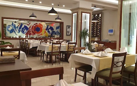 BYZANTİON Bistro Restaurant image