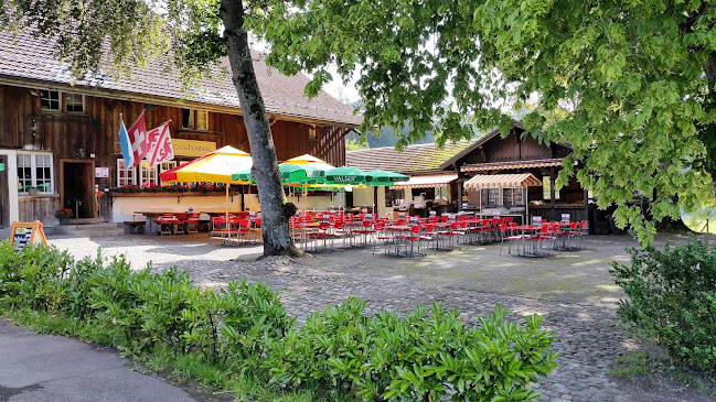 Restaurant Eschenberg - Winterthur