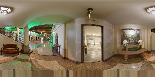 Oakland Scottish Rite Center image