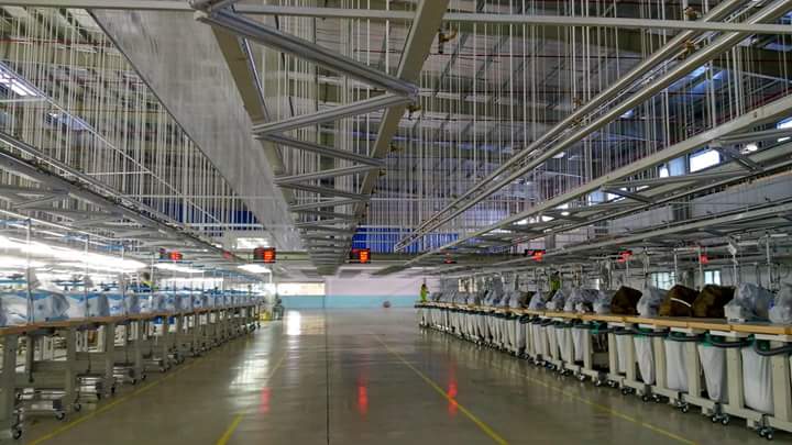 Công Ty Cổ phần Giải pháp Kỹ Thuật Ấn Tượng - ATPro Corp