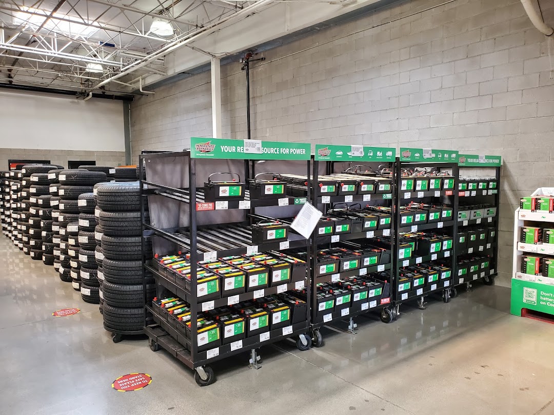 Costco Tire Center