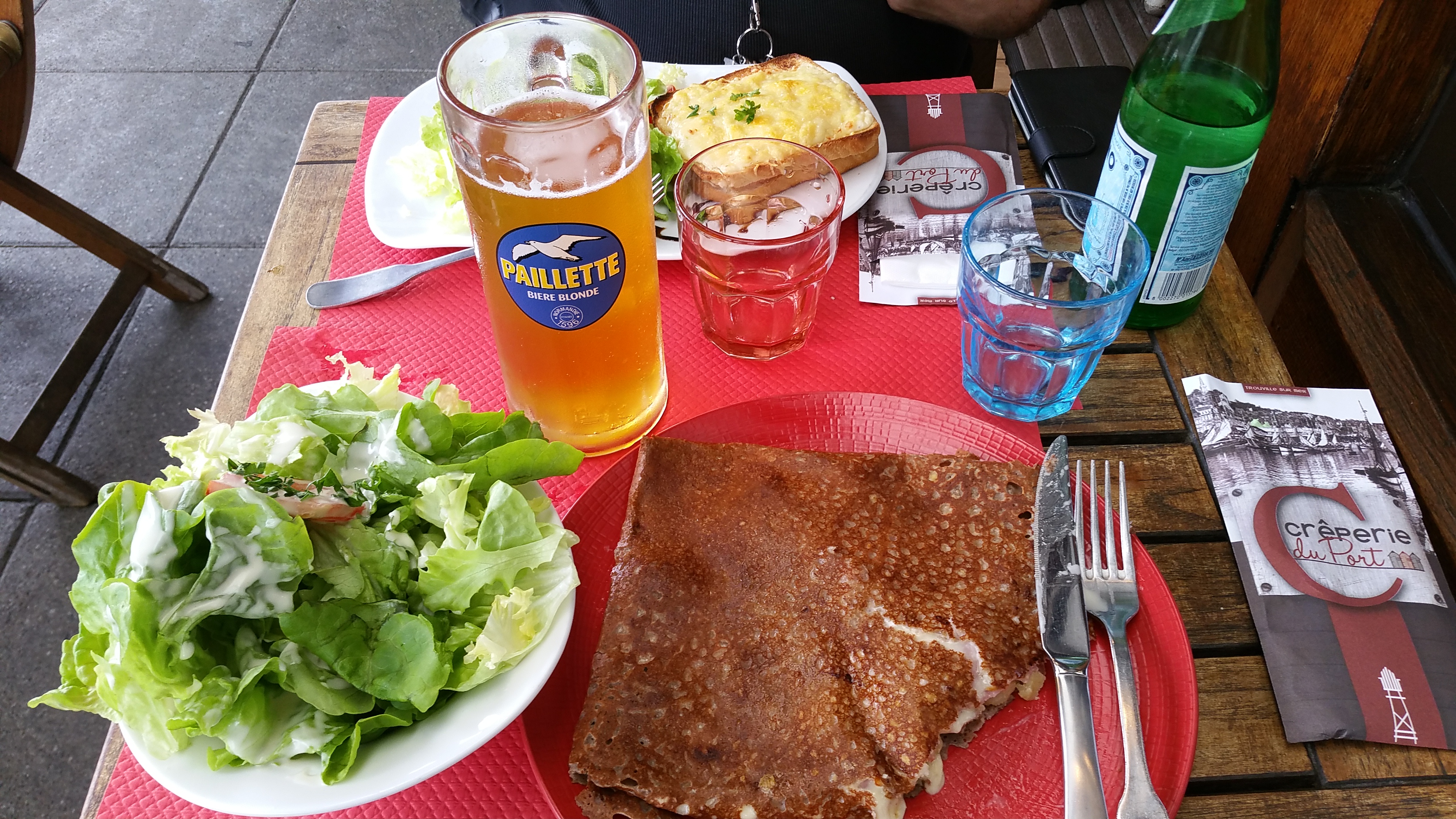 Photo n° 1 de l'avis de Rafael.M fait le 01/08/2016 à 18:54