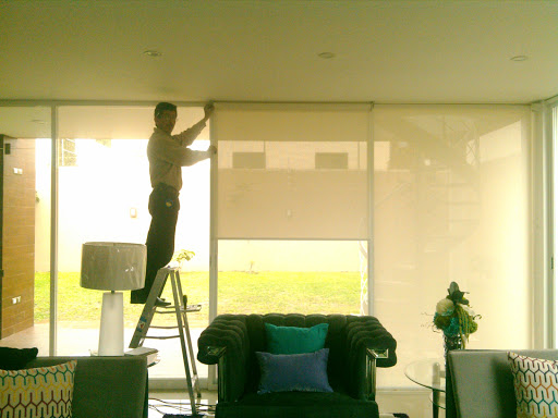 Cortinas De Acero Atlas