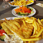 Photo n°1 de l'avis de Maria.o fait le 26/06/2021 à 20:59 sur le  Strandklause à Laboe