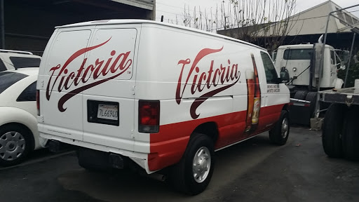 Auto Body Shop «Key West Auto Collision Center», reviews and photos, 12000 Firestone Blvd, Norwalk, CA 90650, USA