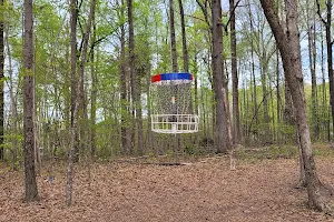 Garden Grove Disc Golf Course image