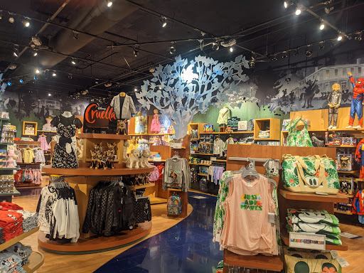 Toy Store «Disney Store», reviews and photos, 350 W Hillcrest Dr, Thousand Oaks, CA 91360, USA