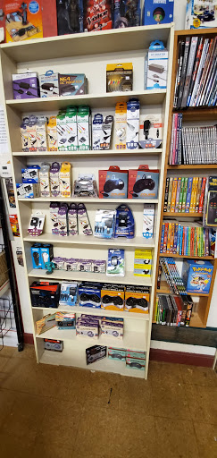 Comic Book Store «The Time Capsule», reviews and photos, 537 Pontiac Ave, Cranston, RI 02910, USA