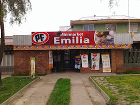 Minimarket y Botillería Emilia