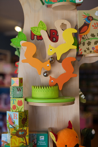 Toy Store «Shenanigans Toy Store», reviews and photos, 601 W Main St, Charlottesville, VA 22903, USA