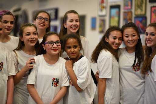 Dance School «Supreme Dance Studio», reviews and photos, 4055 Oakton St, Skokie, IL 60076, USA