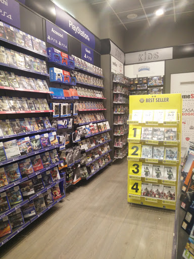 GameStop Padova Albignasego