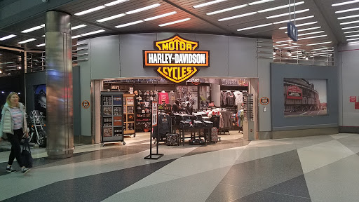 Harley-Davidson Dealer «Windy City Harley-Davidson», reviews and photos, 11601 E Touhy Ave, Chicago, IL 60666, USA