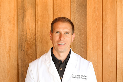 Lake Norden Family Chiropractic: Dr Jerad Bludorn
