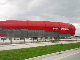 Hatayspor Stadyumu