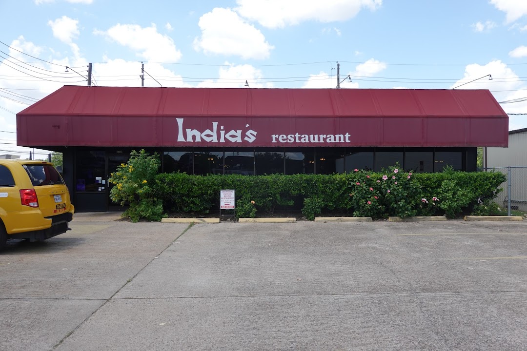 Indias Restaurant