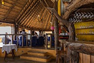 El Club Cocodrilo - The Crocodile Club Restaurante, Piscina y Chiringuito en Cuevas del Almanzora