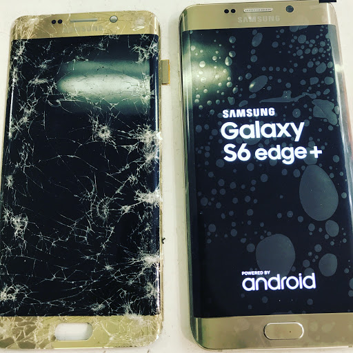 Cell Phone Store «Eazy Computers & iPhone Repair», reviews and photos, 930 Arch St, Philadelphia, PA 19107, USA