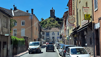 Hlm Ariege à Tarascon-sur-Ariège
