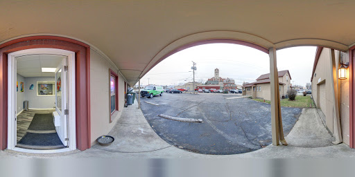 Explore dark feminine tattoo ideas, creative tattoo ideas in Greenfield, available at Tattoos In Time Studio