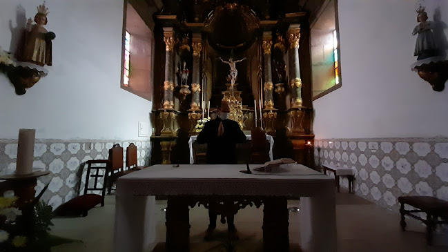 Avaliações doIgreja Matriz de Sendim / Igreja de Santa Bárbara em Barcelos - Igreja