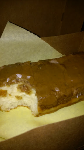 Donut Shop «Donut Bar», reviews and photos, 631 B St, San Diego, CA 92101, USA