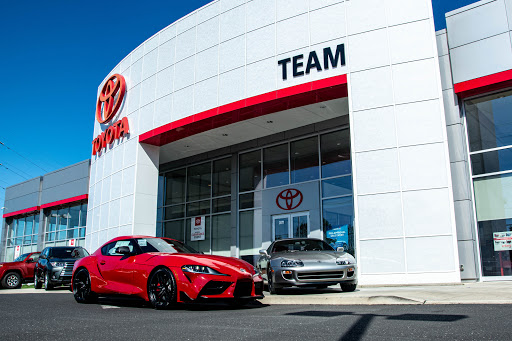 2871 U.S. 1, Lawrenceville, NJ 08648, USA