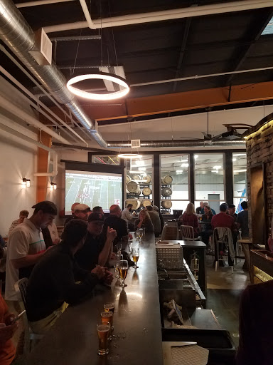Brewery «Barrel House Z», reviews and photos, 95 Woodrock Rd, East Weymouth, MA 02189, USA