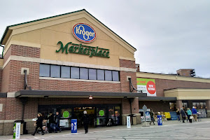 Kroger Marketplace