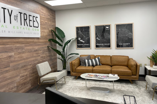 Real Estate Agency «City of Trees Real Estate», reviews and photos