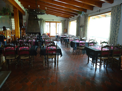 Restaurante @ Terralta - El Baell, S/N, 17534, 17534, Girona, Spain
