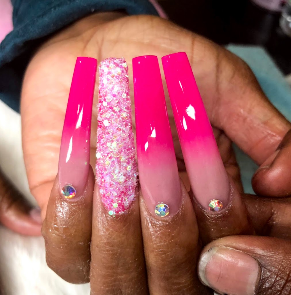 Nails By Bigg Inc. 30310