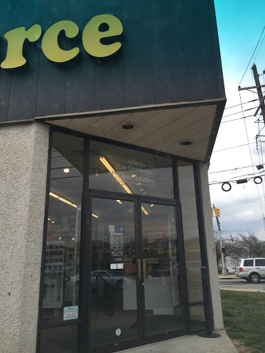 Shoe Store «Payless ShoeSource», reviews and photos, 361 Main St, Belleville, NJ 07109, USA