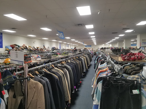 Thrift Store «Goodwill», reviews and photos, 1626 NJ-38, Lumberton, NJ 08048, USA