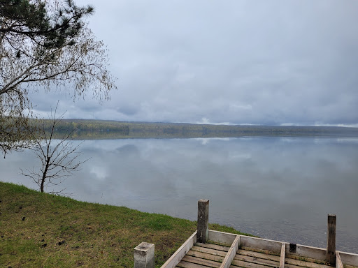 Resort «Sugar Lake Lodge», reviews and photos, 37584 Otis Ln, Cohasset, MN 55721, USA