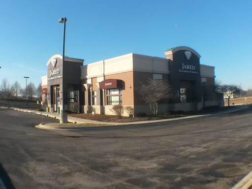 Jewelry Store «Jared The Galleria of Jewelry», reviews and photos, 1016 IL-59, Aurora, IL 60504, USA