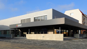 Sportcentrum Malenovice