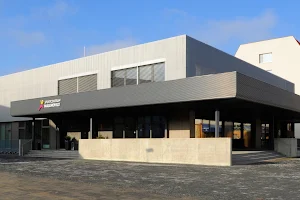 sports center Malenovice image
