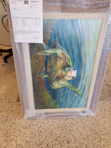 Furniture Store «Bronze Lady Home Furnishings Inc», reviews and photos, 15015 Madeira Way, Madeira Beach, FL 33708, USA