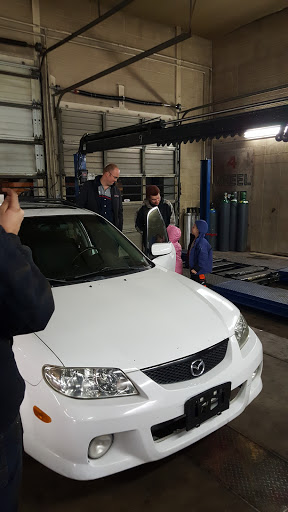 Auto Repair Shop «Master Muffler & Brake Complete Auto Care», reviews and photos, 4118 3500 S, West Valley City, UT 84120, USA