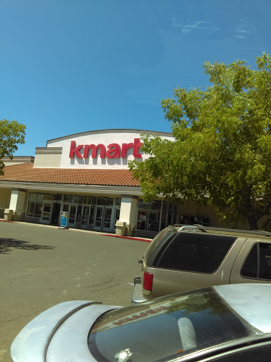 Discount Store «Kmart», reviews and photos, 2019 S Main St, Lakeport, CA 95453, USA