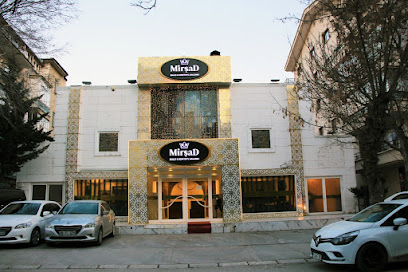 Mirşad Balo & Kokteyl Salonu
