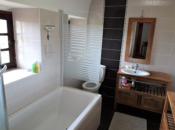 Photos du propriétaire Lodge Le Domaine Gîtes écologiques 35540 Miniac-Morvan