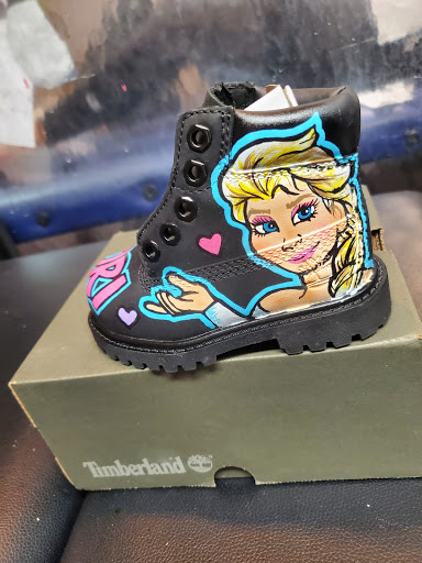 Explore cyber tattoo ideas, creative tattoo ideas in Baltimore, available at Island City Tattoos